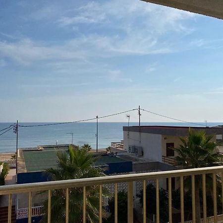 Rodafam Playa de Miramar Extérieur photo