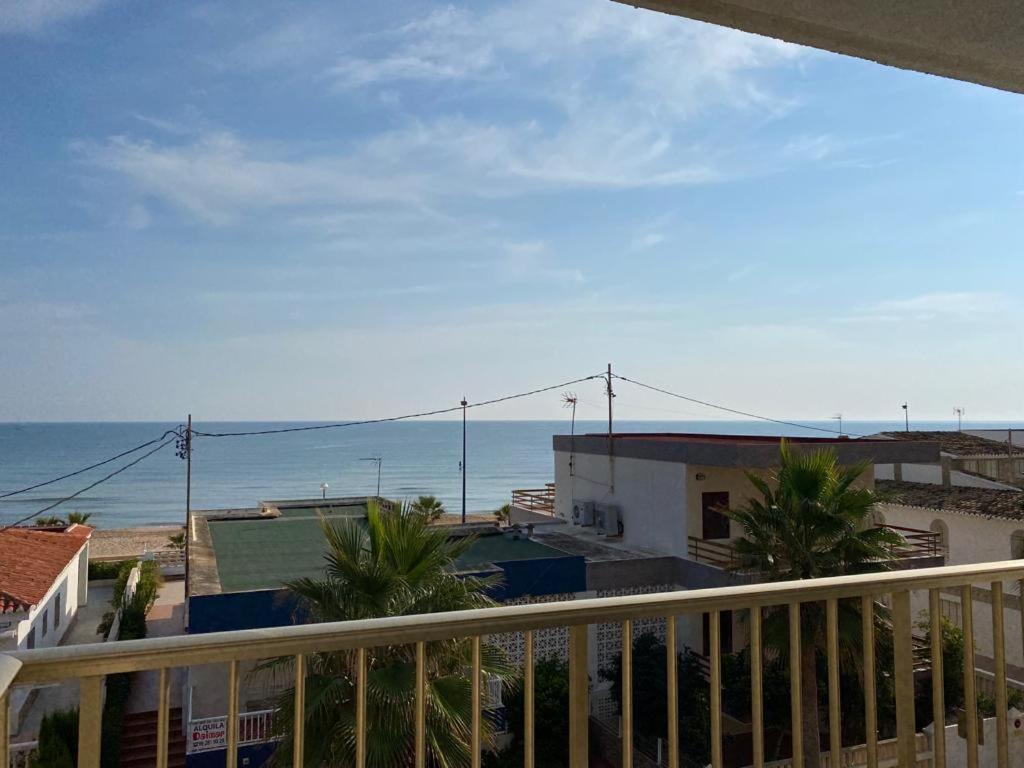 Rodafam Playa de Miramar Extérieur photo