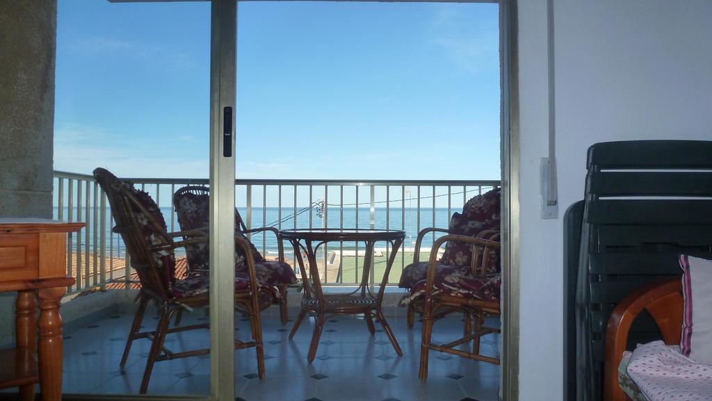 Rodafam Playa de Miramar Extérieur photo