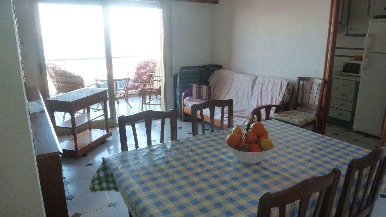 Rodafam Playa de Miramar Extérieur photo